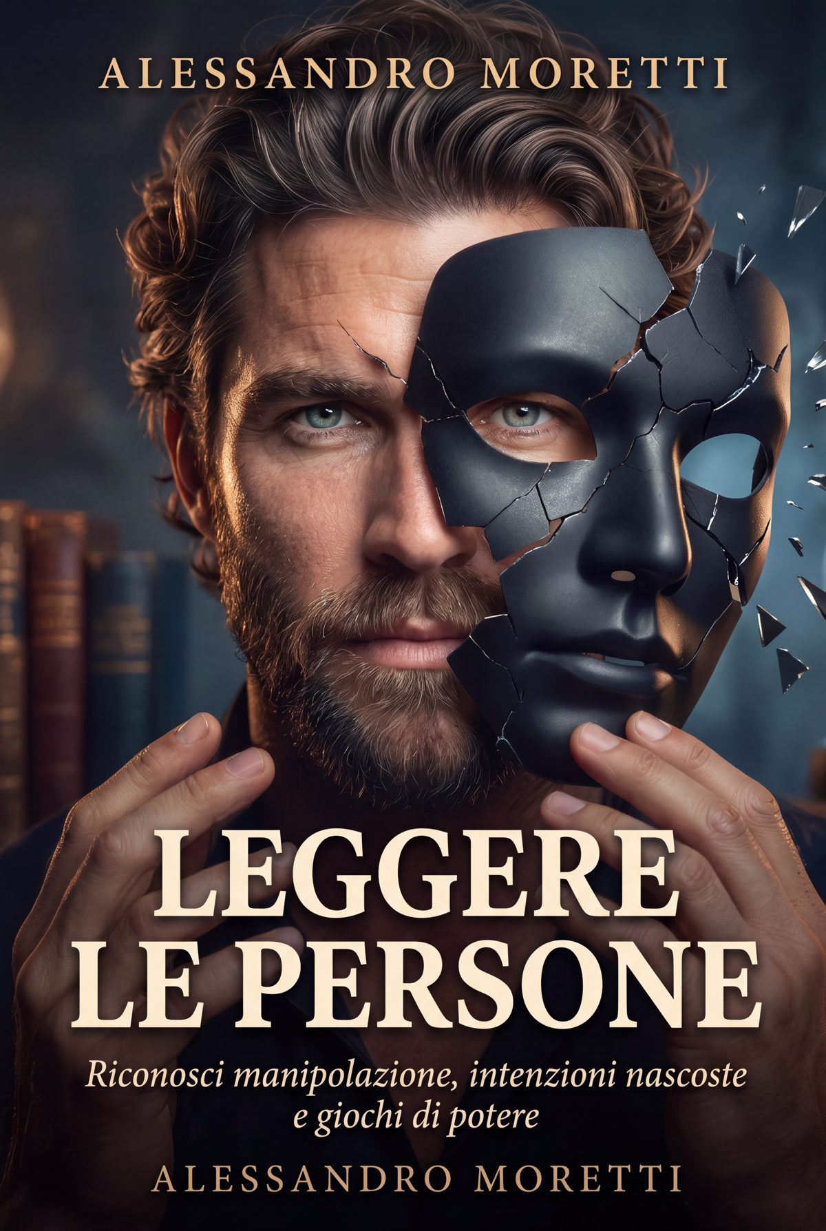 Leggere le Persone — Alessandro Moretti
